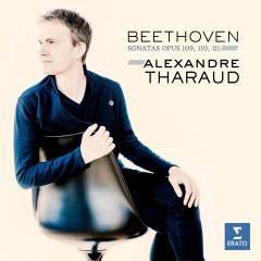 Beethoven: Sonatas 30, 31, 32