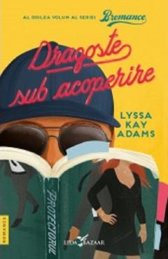 Dragoste sub acoperire