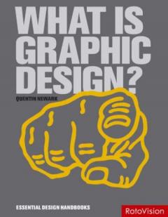 What Is Graphic Design?