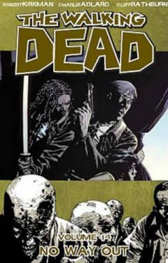 The Walking Dead - Volume 14