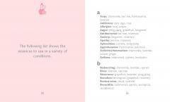 The Little Book of Aromatherapy