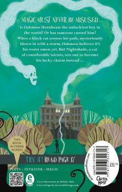 The Poisoned Pie Mystery