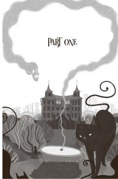 The Poisoned Pie Mystery