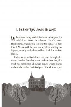 The Poisoned Pie Mystery