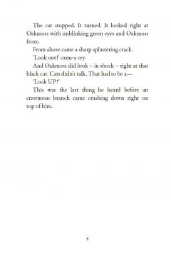 The Poisoned Pie Mystery