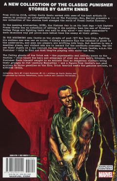 The Punisher Max Complete Collection - Volume 1