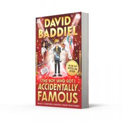 (The Boy Who Got) Accidentally Famous