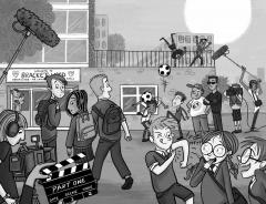 (The Boy Who Got) Accidentally Famous