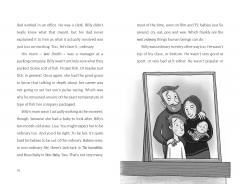 (The Boy Who Got) Accidentally Famous