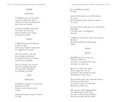 The Selected Poems of Emily Dickinson