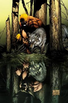 Wolverine by Daniel Way: The Complete Collection - Volume 1
