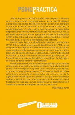 Recuperarea in urma traumei, abuzului sau neglijentei emotionale