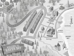 Alex Neptune - Volume 1