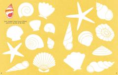 Drawing, Doodling and Colouring Activity Book