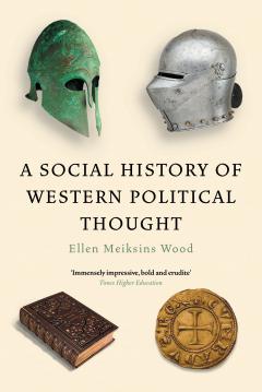 Social History of Western Political Thought