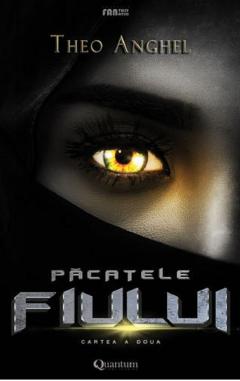 Pacatele fiului - Cartea a doua