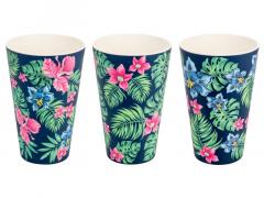 Set 3 cani - Tropical