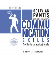 Communication Skills. Profilurile comunicationale