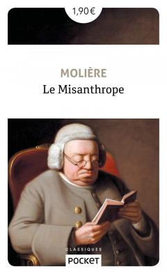 Le Misantrphe