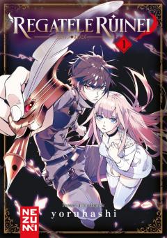 Regatele Ruinei - Volumul 1