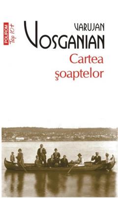 Cartea soaptelor