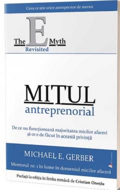 Mitul antreprenorial