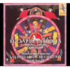 El Cant de la Sibilla