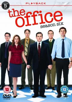 The Office An American Workplace Season 6