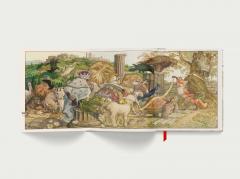 Aesop's Fables - Heirloom Edition