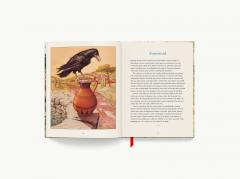 Aesop's Fables - Heirloom Edition