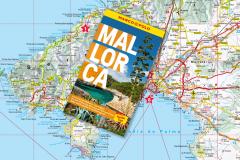 Mallorca Marco Polo Pocket Travel Guide