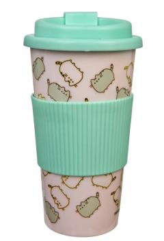 Cana voiaj - Pusheen