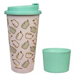 Cana voiaj - Pusheen