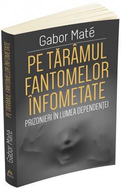 Pe taramul fantomelor infometate