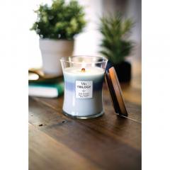 Lumanare parfumata - Trilogy Calming Retreat (Medium)