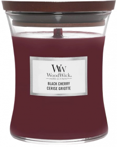 Lumanare parfumata - Black Cherry (Medium)