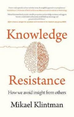 Knowledge Resistance