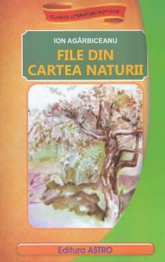 File din cartea naturii
