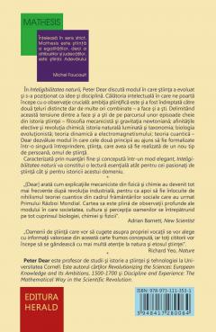 Inteligibilitatea naturii 