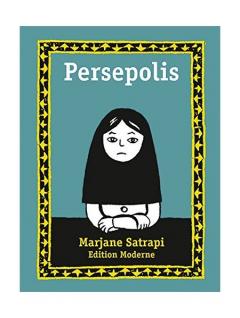 Persepolis