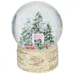 Glob de zapada - Boule a Neige Winterland