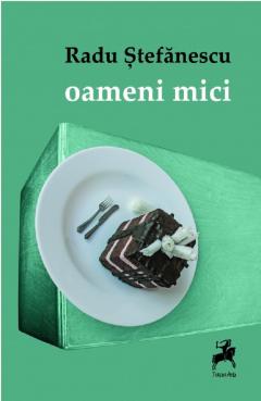 Oameni mici