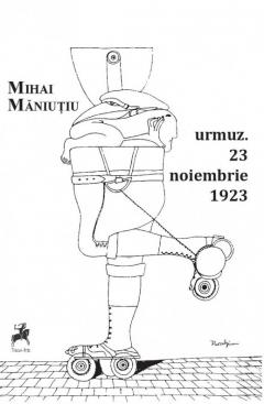 Urmuz. 23 noiembrie 1923