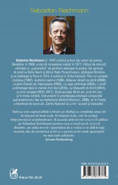 Acceleratorul de incarnari si alte Biografobii