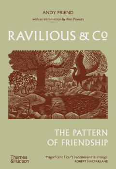 Ravilious & Co. The Pattern of Friendship
