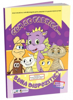 Cum se fabrica… buna dispozitie?