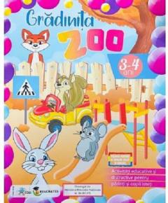 Gradinita Zoo