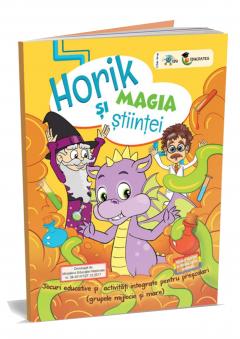 Horik si magia stiintei