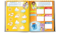 Horik si magia stiintei