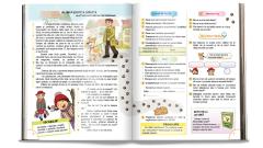 Limba romana - Cuvinte fermecate